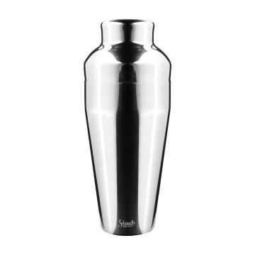 Shaker Inox Parisienne 500 ml - Shaker francez profesional de la Ad Horeca Concept Srl