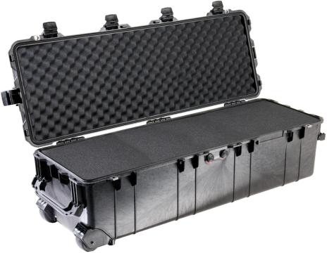 Geanta rigida Peli 1740 Long Case de la Sprinter 2000 S.A.