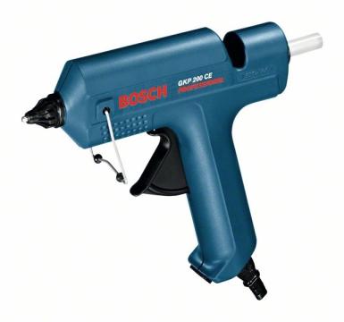 Pistol de lipit Bosch GKP 200 CE | 500W, 30g/min de la IV & P Instalatii Srl