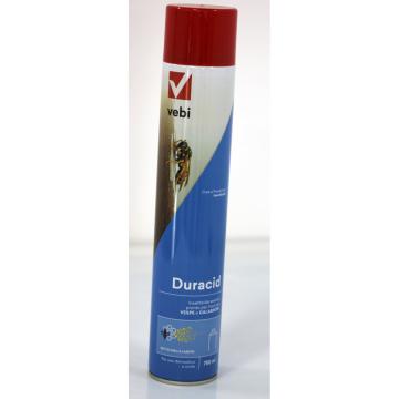 Spray insecticid viespi Duracid 750 ml