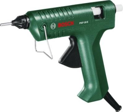 Pistol de lipit Bosch PKP 18 E 200W de la IV & P Instalatii Srl