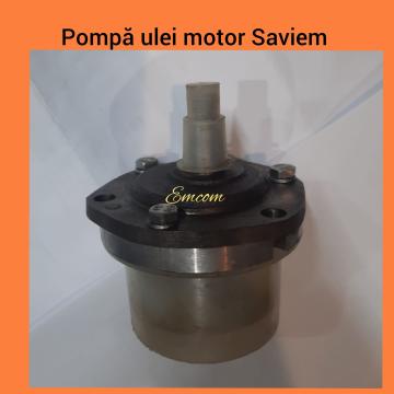 Pompa ulei motor Saviem