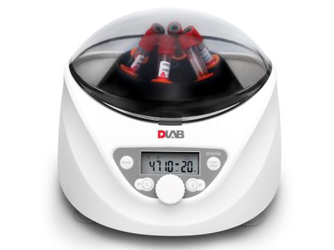Centrifuga DLAB-DM 0506 (6 pozitii) de la Profi Pentru Sanatate Srl