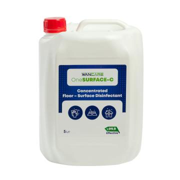 Dezinfectant concentrat pentru suprafete Onesurface C - 5 L de la Profi Pentru Sanatate Srl