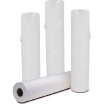 Rola cearceaf hartie laminata (58cm x 50m) de la Profi Pentru Sanatate Srl