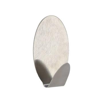 Carlig x1 inox oval - crom de la URBANIX SRL