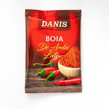 Boia de ardei iute 40g