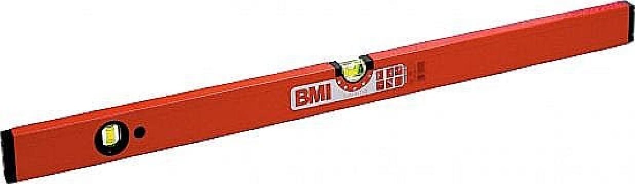 Nivela profesionala Superstar BMI
