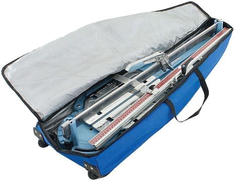 Valiza pentru protectie si transport 43D1