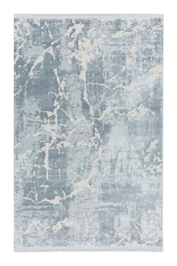 Covor living Milano 39936B gri MoftX de la URBANIX SRL