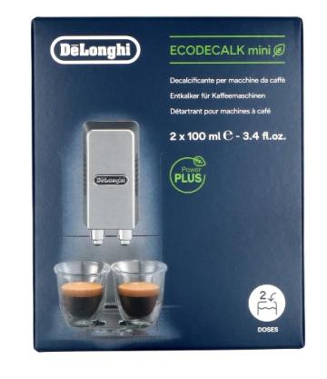 Decalcifiant Delonghi EcoDecalk 2x100ml de la Dual Vending Srl