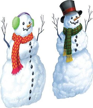 Set decor perete Amscan 672154 , 2 piese Om de Zapada de la Hobbyplanet Romania