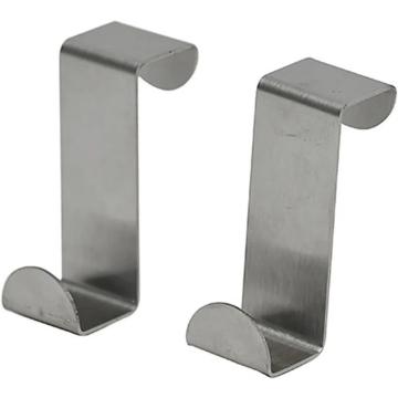 Set 2 carlige de usa otel - crom de la URBANIX SRL