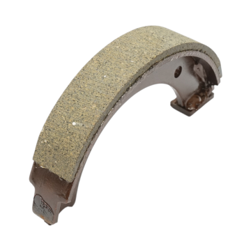 Sabot frana Fendt 30x190mm OEM H205100150010