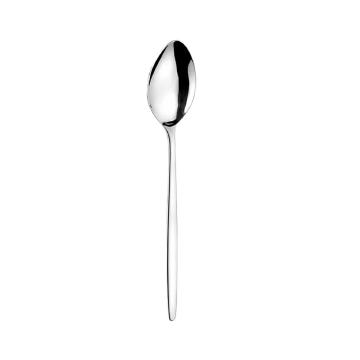 Lingura masa inox Olivia Pintinox 23 cm - grosime 3 mm de la Ad Horeca Concept Srl
