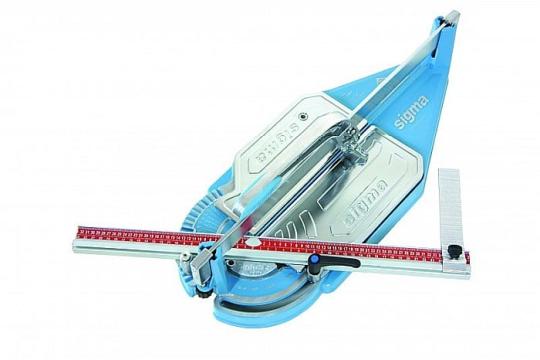 Masini taiat gresie faianta Sigma Max 50 cm art 3L3M