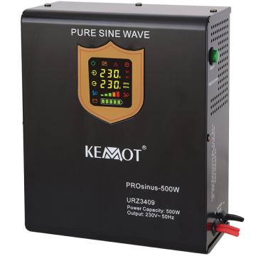UPS Kemot Prosinus URZ3409 500 W de la IV & P Instalatii Srl