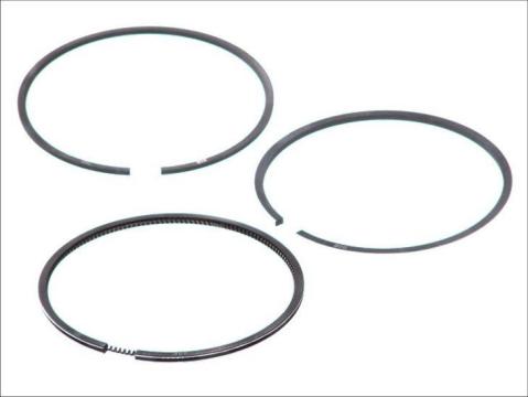 Segmenti piston 87mm, 2.5x2x3mm