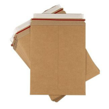 Mostre plicuri carton