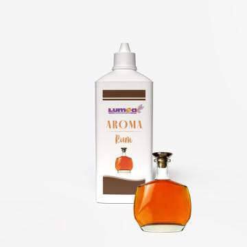 Aroma gel Rom, 1 kg de la Lumea Basmelor International Srl