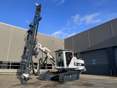 Foreza Furukawa HCR L110-E5