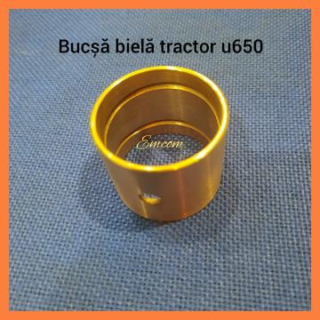 Bucsa biela tractor U650