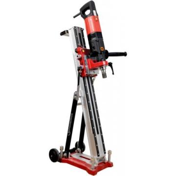 Masina de carotat Rothenberger cu stativ Rodia Pro Rig 250