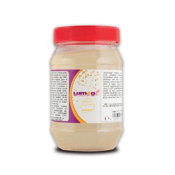 Glazura oglinda - mirror glaze, neutral, 415g - Lumea de la Lumea Basmelor International Srl