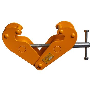 Cleste (clema) grinda 2 000 kg de la Www.toplift.ro