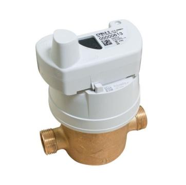 Apometru Flodis DN15 cu cititor Cyble 5 de la ICG Center