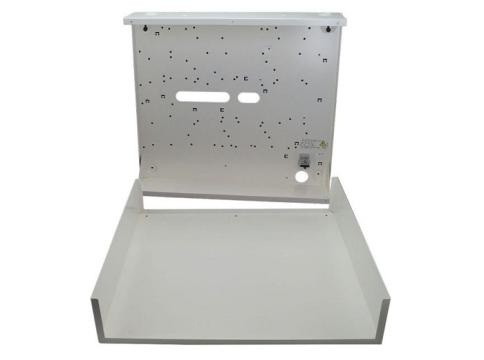 Cabinet metalic grad 3 de la Discret Spy Srl