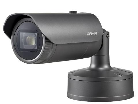 Camera supraveghere All-in-one IP, 2MP, IR 70m, zoom 12x de la Discret Spy Srl