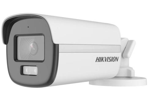 Camera supraveghere ANHD Bullet 2MP IR 40M lentila 2.8MM MIC
