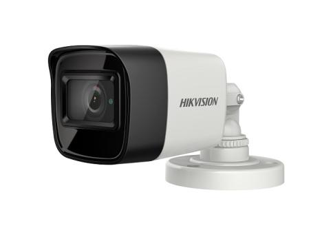 Camera supraveghere ANHD Bullet 8MP IR 30M lentila 2.8MM