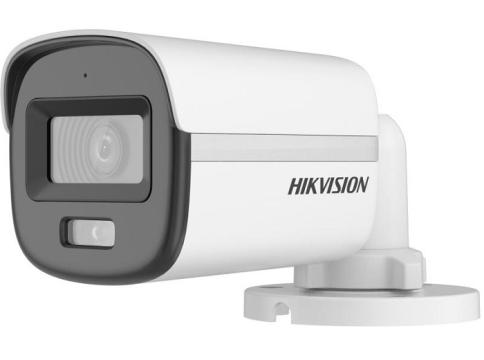 Camera supraveghere ANHD Mini Bullet, 5MP, IR SI WL 20M
