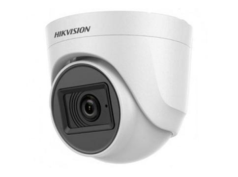 Camera supraveghere ANHD Turret 5MP IR 30M lentila 2.8MM MIC