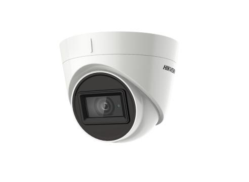 Camera supraveghere ANHD Turret 8MP IR 60M lentila 2.8MM