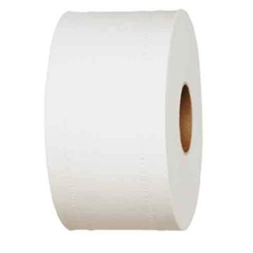 Hartie igienica Sano Paper Toilet Mini Jumbo 2 PLY, 100 m de la Sanito Distribution Srl