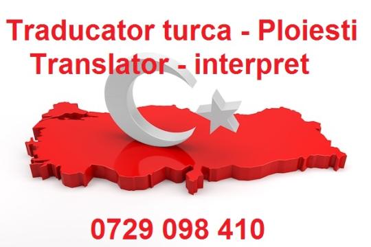 Procura Turcia - copil + masina de la Agentia Nationala AHR Traduceri