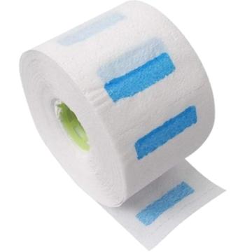 Guler frizerie de unica folosinta 1rola x 100benzi de la Mezza Luna Srl