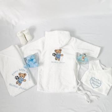 Set Prima baita