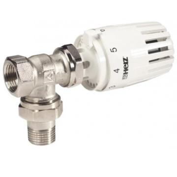 Set termostatic robinet TS-90 si cap Project