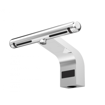 Robinet uscator de maini spalare si uscare, 2 in 1, 1150W de la Sanito Distribution Srl
