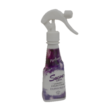Odorizant de camera Efekt Suave Euphoria 200 ml de la Loredo Srl