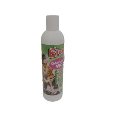 Odorizant WC Efekt Muguet 250 ml de la Loredo Srl